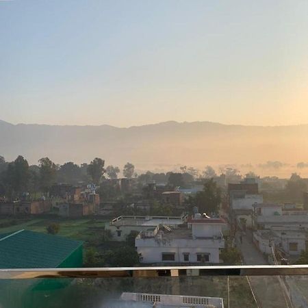 Nature'S Blessing Rishikesh 1Bhk Studio المظهر الخارجي الصورة
