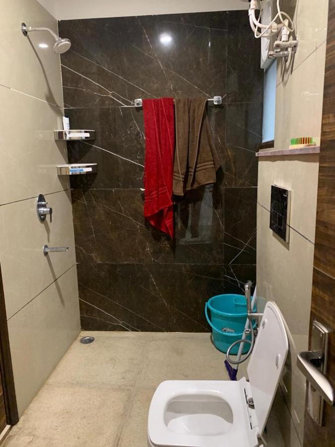 Nature'S Blessing Rishikesh 1Bhk Studio المظهر الخارجي الصورة